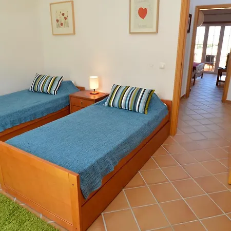 Vila Dos Principes - Praia D'el Rey Golf & Beach Σπίτι διακοπών Όμπιδος