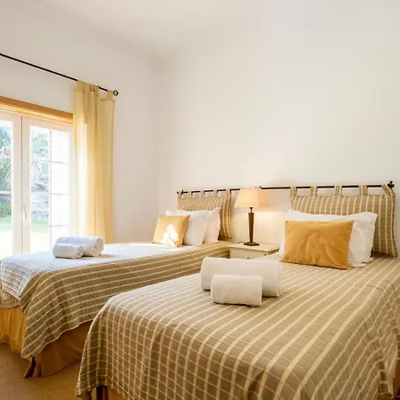 Vila Dos Principes - Praia D'el Rey Golf & Beach Holiday home *